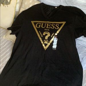 Men’s Guess T-shirt L